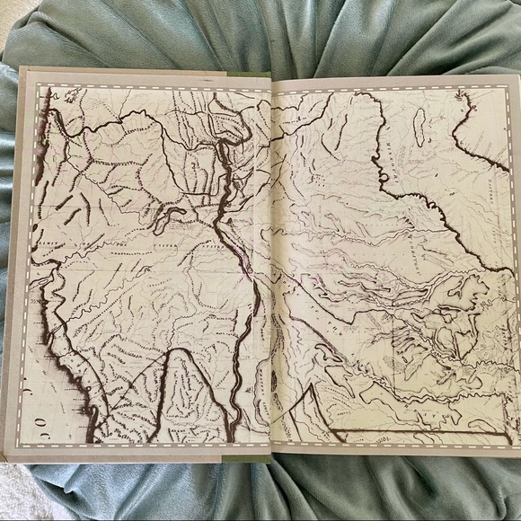 Western Novel: By Sorrow’s River - Picture 5 of 6